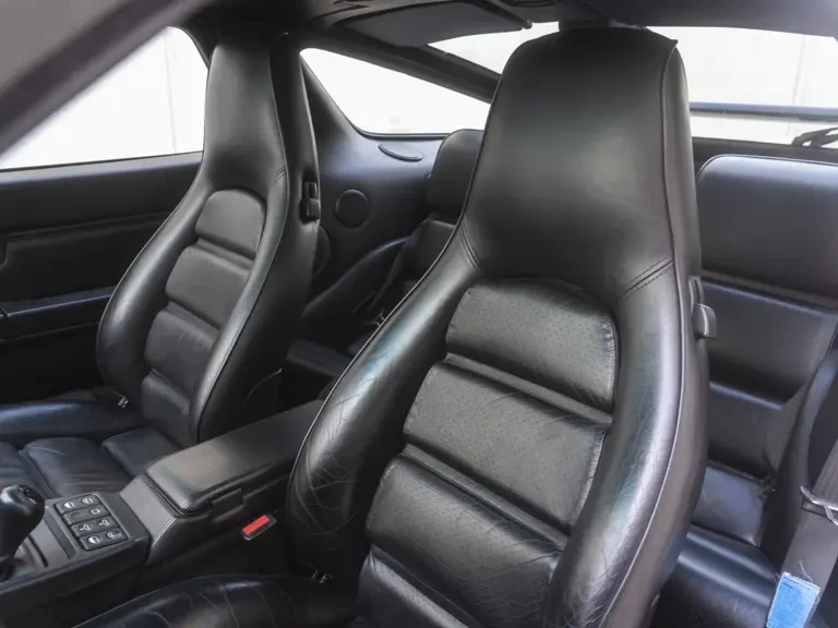 1995 Porsche 928 GTS - Image 21 of 31