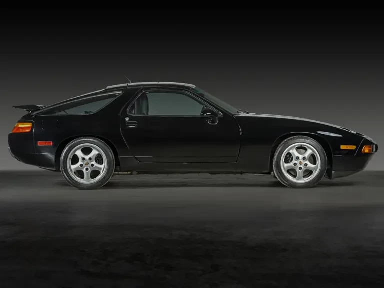 1995 Porsche 928 GTS - Image 6 of 31