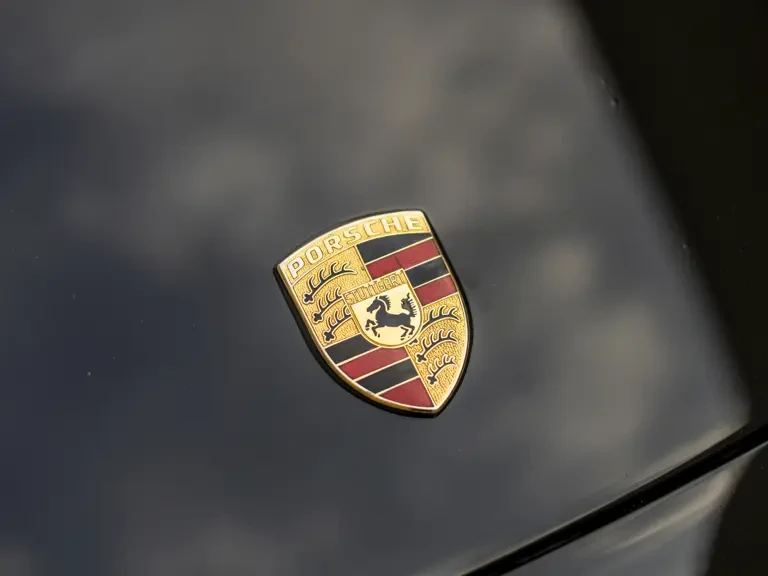 1995 Porsche 928 GTS - Image 7 of 31