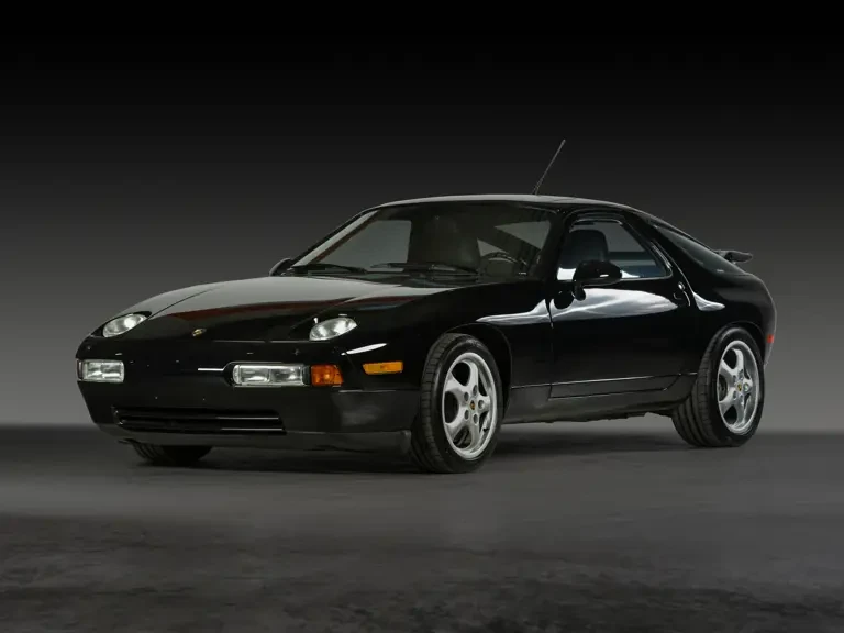 1995 Porsche 928 GTS - Image 2 of 31
