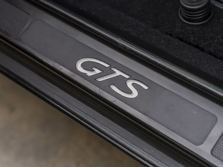 1995 Porsche 928 GTS - Image 29 of 31