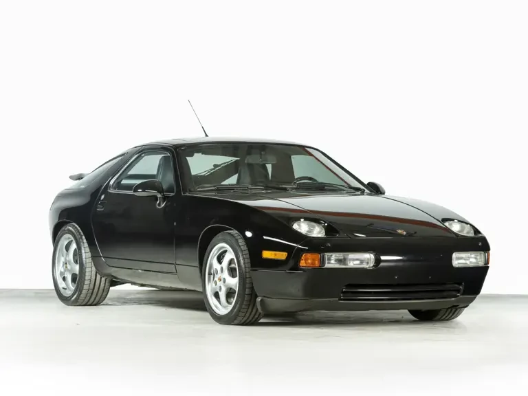 1995 Porsche 928 GTS - Image 30 of 31