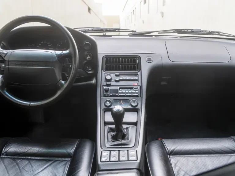 1995 Porsche 928 GTS - Image 12 of 31