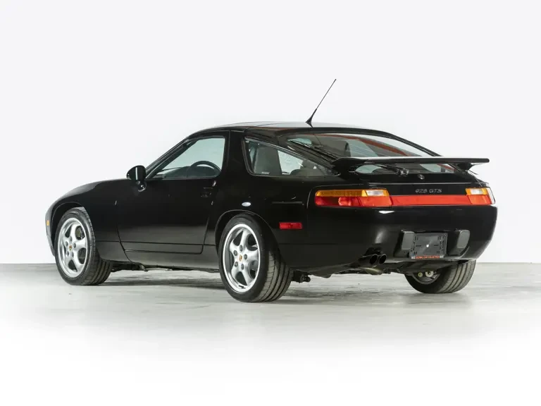 1995 Porsche 928 GTS - Image 31 of 31