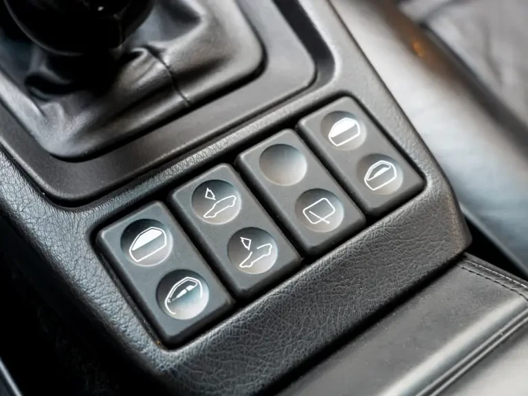 1995 Porsche 928 GTS - Image 18 of 31