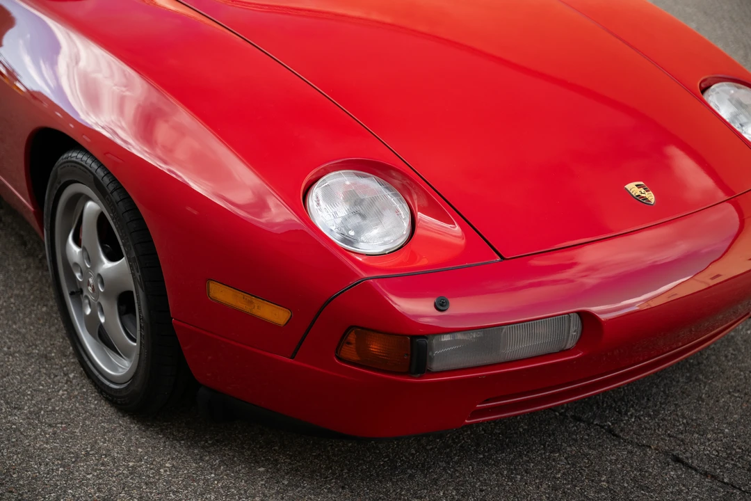 1995 Porsche 928 GTS - Image 15 of 31