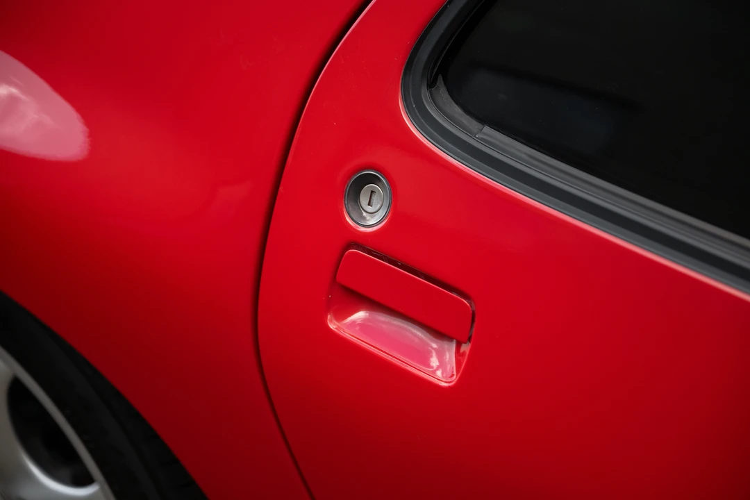 1995 Porsche 928 GTS - Image 25 of 31