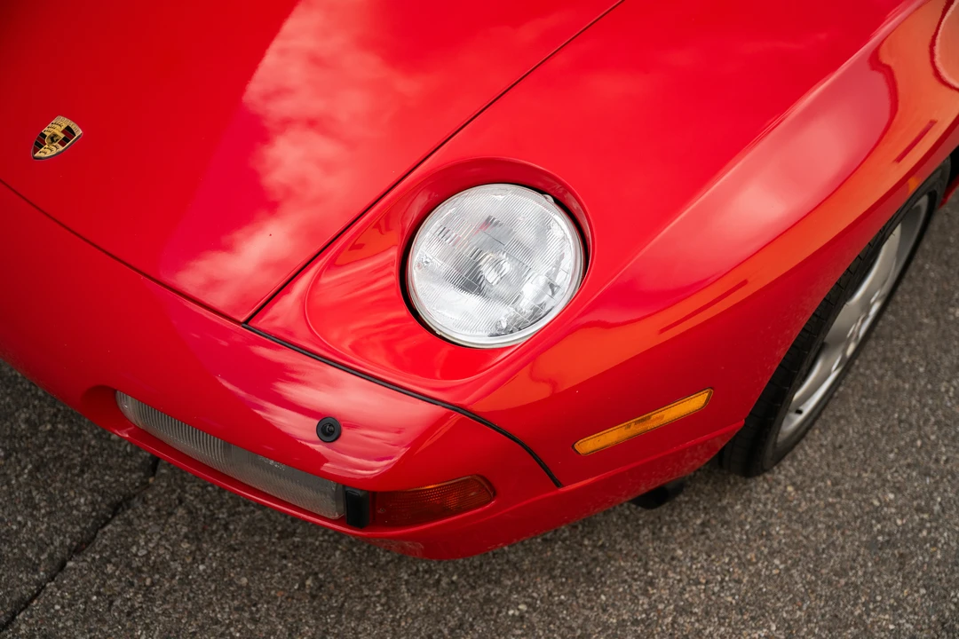 1995 Porsche 928 GTS - Image 22 of 31