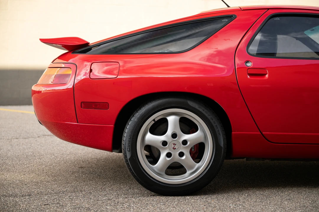 1995 Porsche 928 GTS - Image 30 of 31