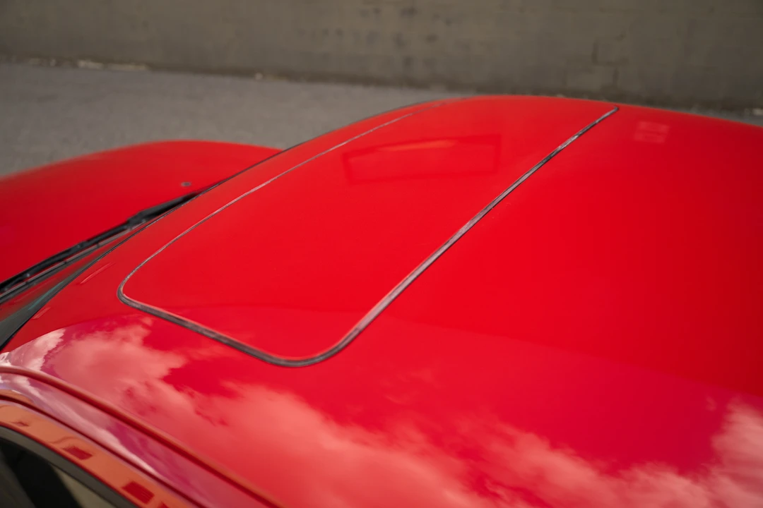 1995 Porsche 928 GTS - Image 11 of 31