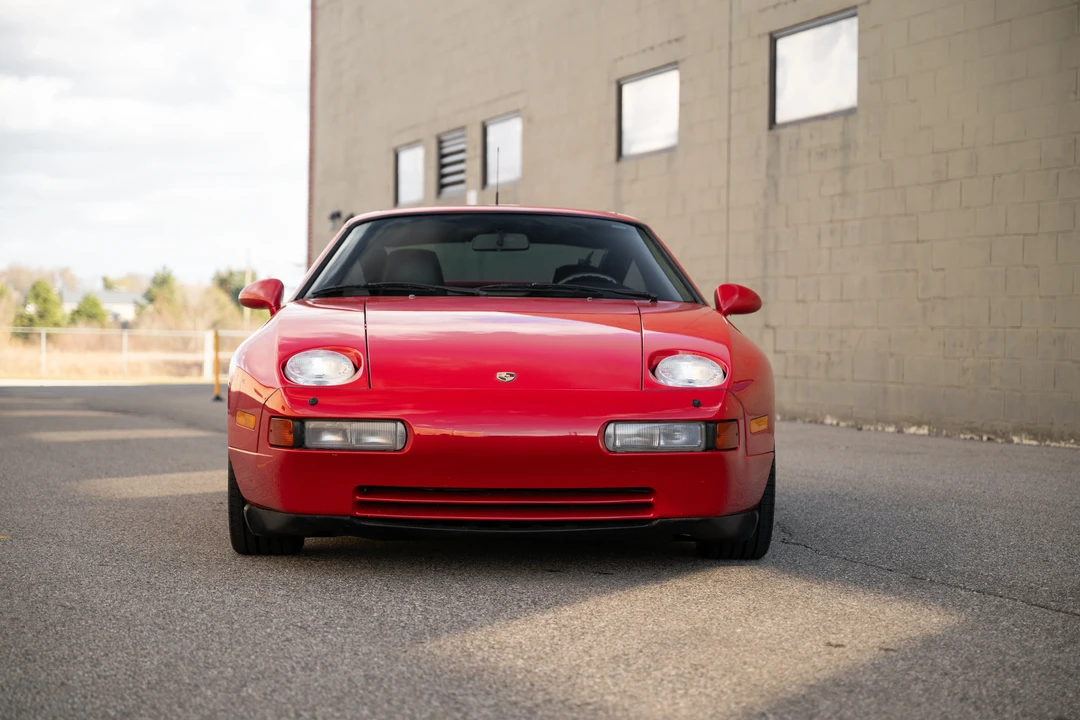1995 Porsche 928 GTS - Image 2 of 31