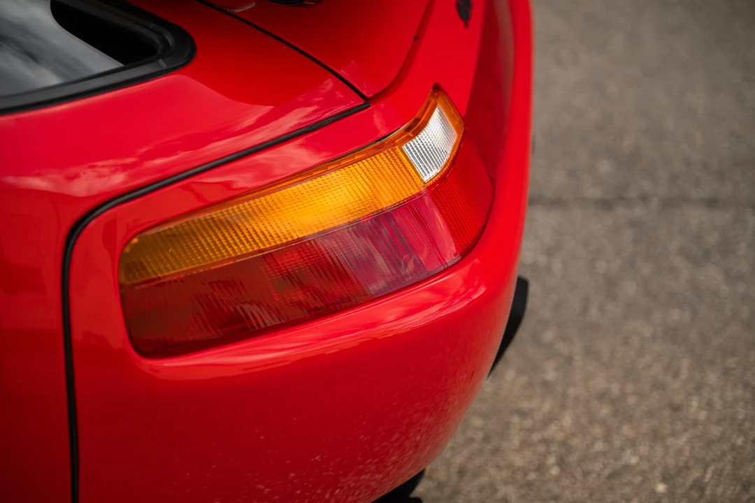 1995 Porsche 928 GTS - Image 27 of 31