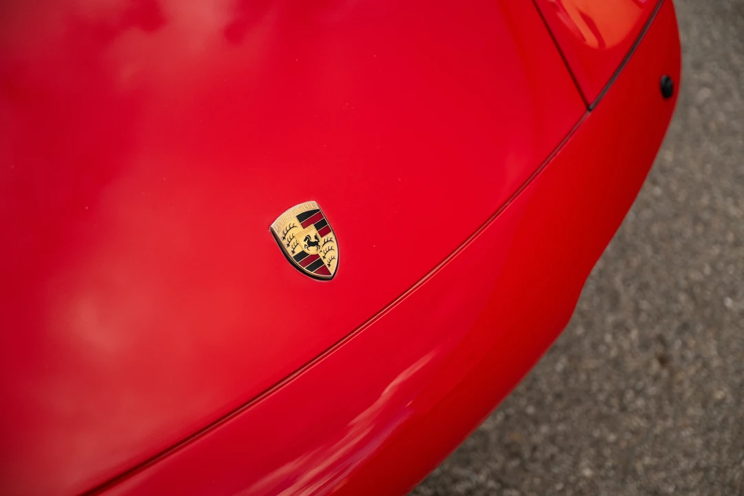 1995 Porsche 928 GTS - Image 24 of 31