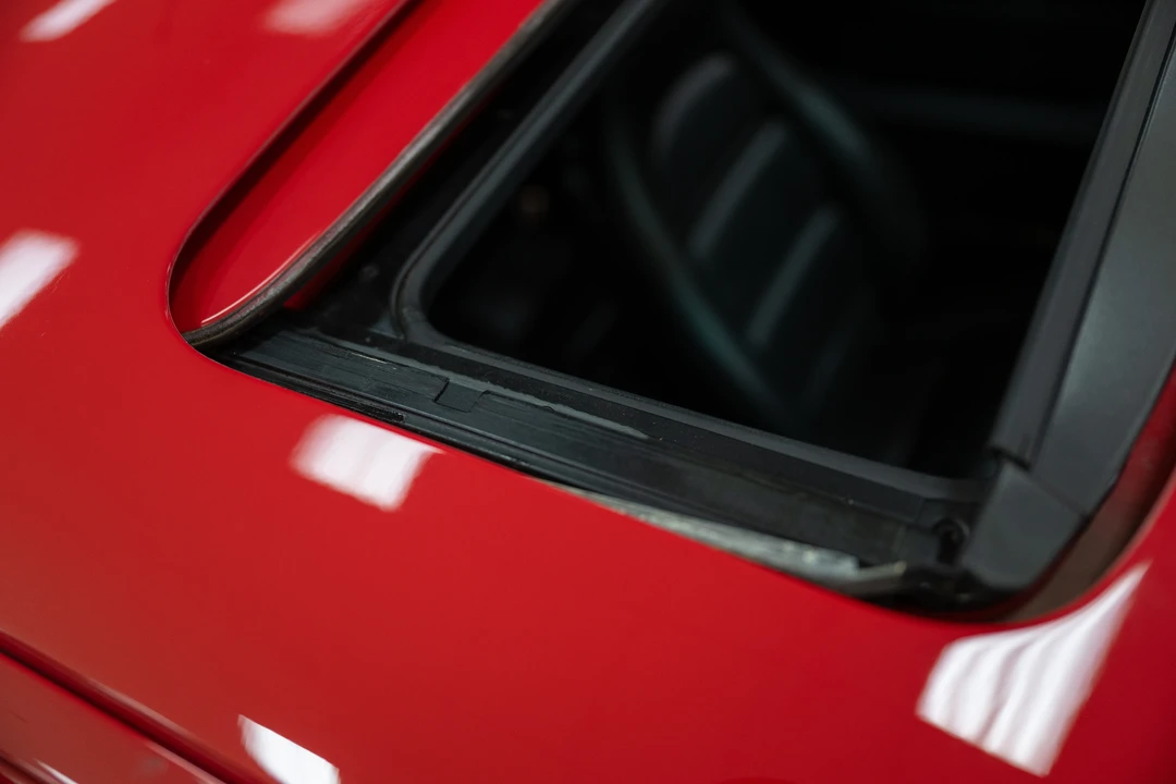 1995 Porsche 928 GTS - Image 26 of 31