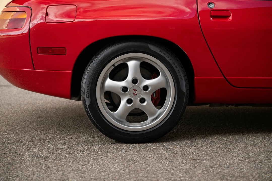 1995 Porsche 928 GTS - Image 31 of 31