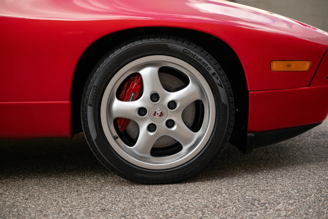 1995 Porsche 928 GTS - Image 29 of 31