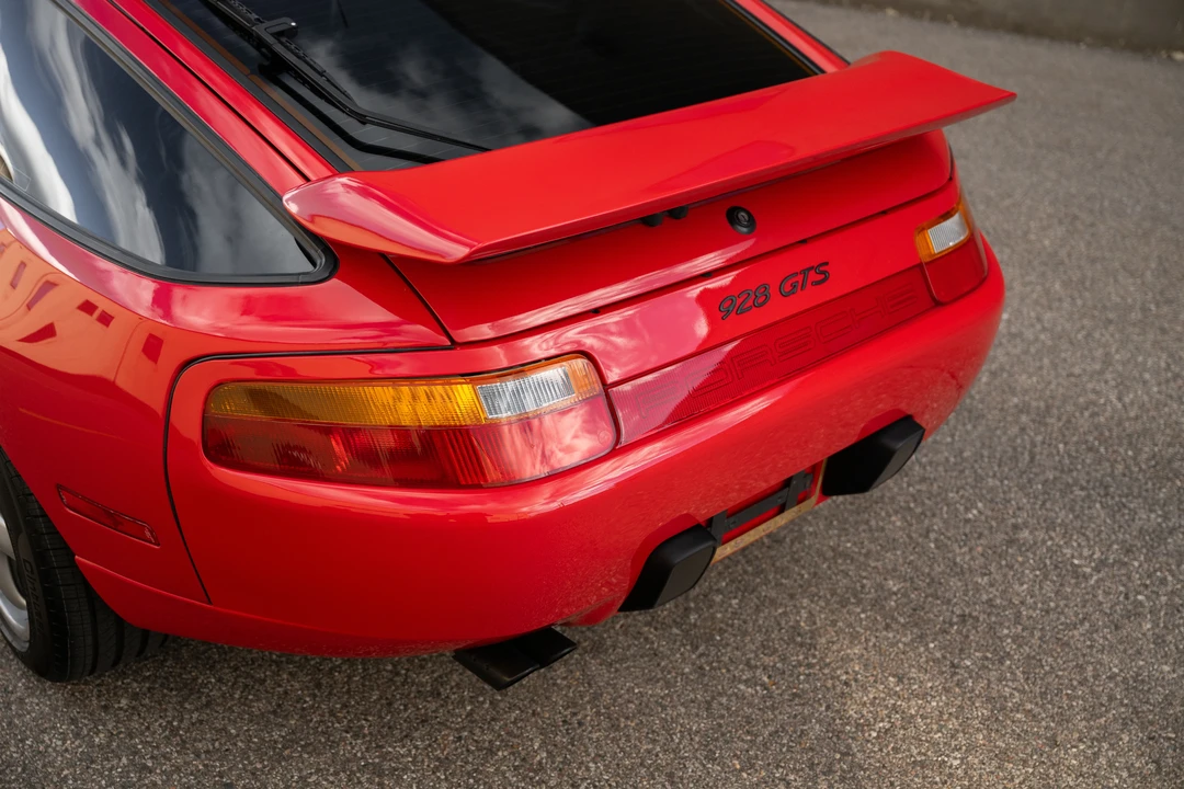 1995 Porsche 928 GTS - Image 19 of 31