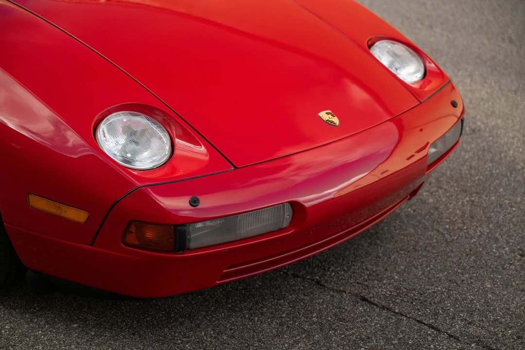 1995 Porsche 928 GTS - Image 13 of 31
