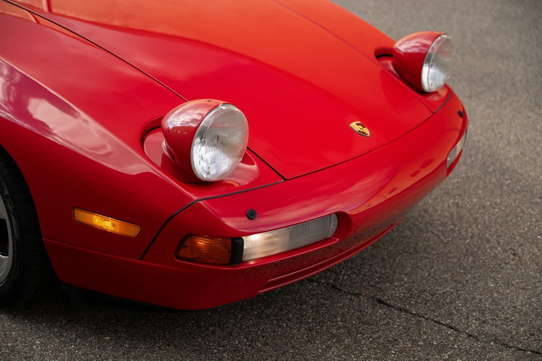 1995 Porsche 928 GTS - Image 14 of 31