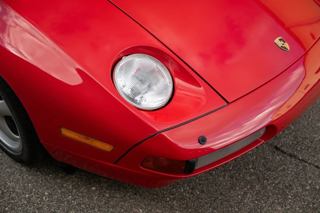 1995 Porsche 928 GTS - Image 23 of 31