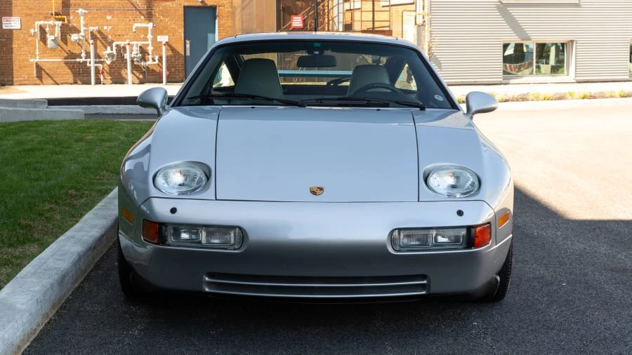 1995 Porsche 928 GTS - Image 17 of 31