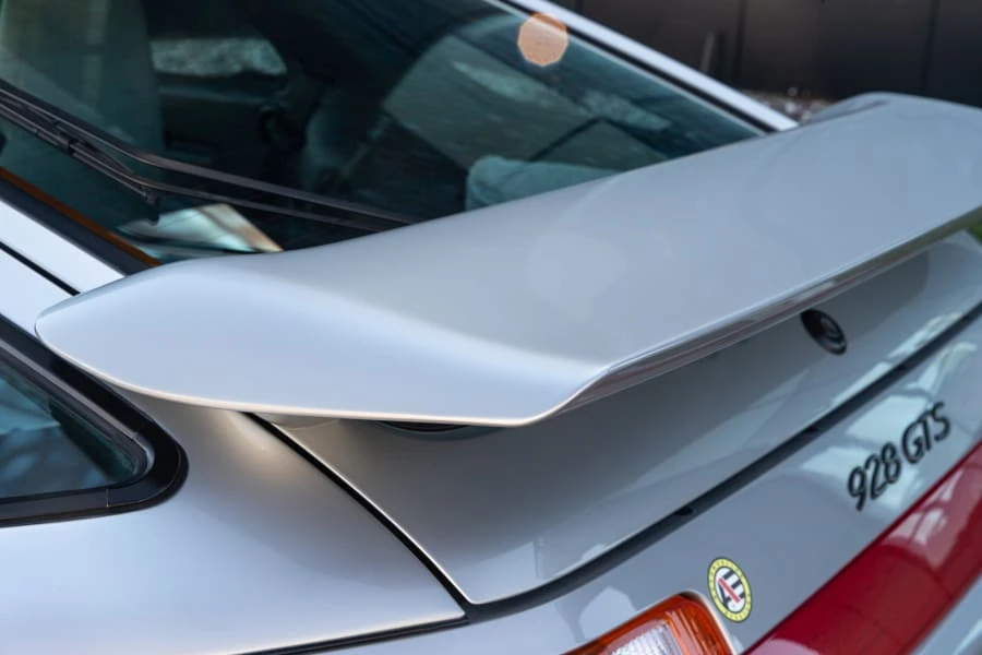 1995 Porsche 928 GTS - Image 15 of 31