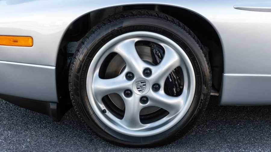 1995 Porsche 928 GTS - Image 19 of 31