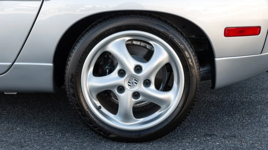 1995 Porsche 928 GTS - Image 20 of 31
