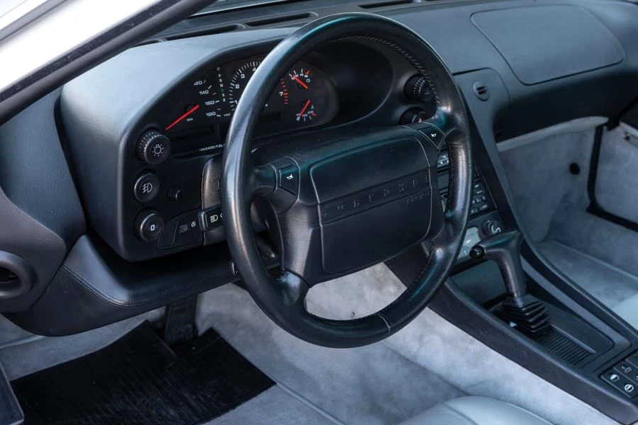 1995 Porsche 928 GTS - Image 4 of 31
