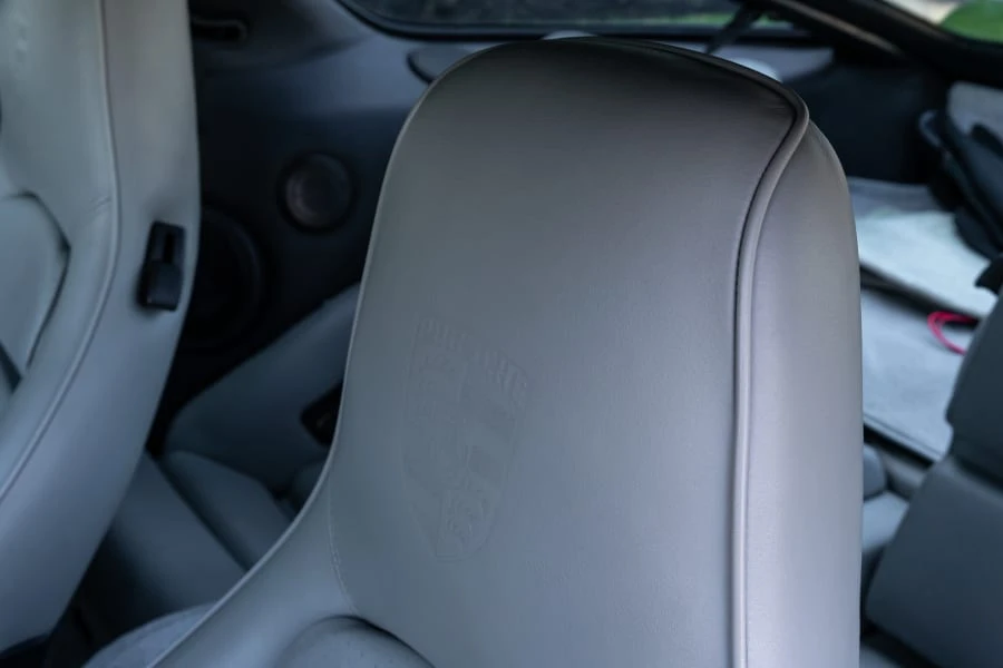 1995 Porsche 928 GTS - Image 27 of 31