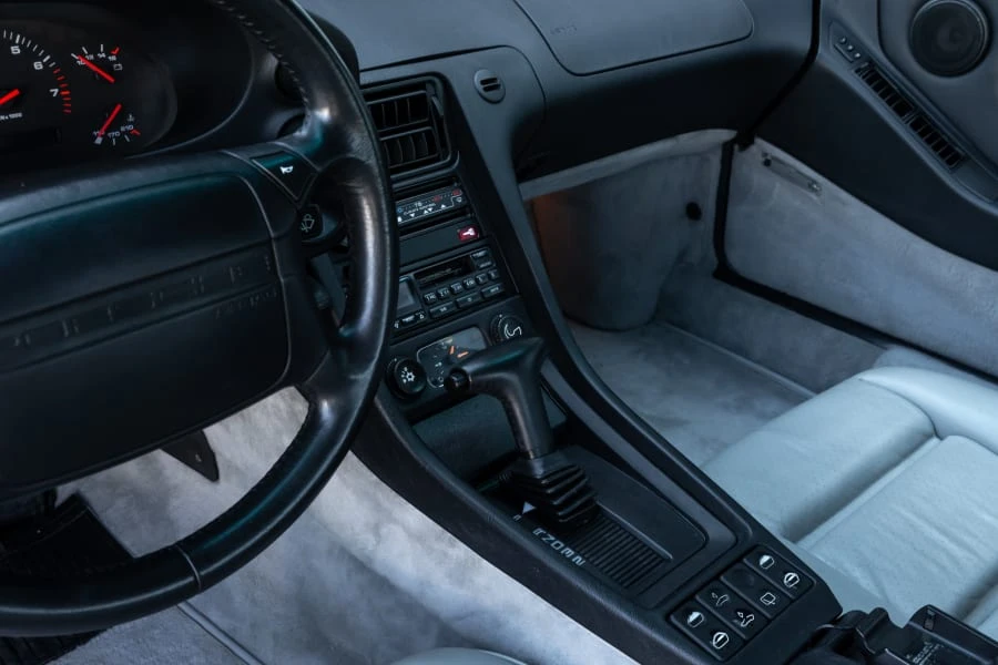 1995 Porsche 928 GTS - Image 24 of 31