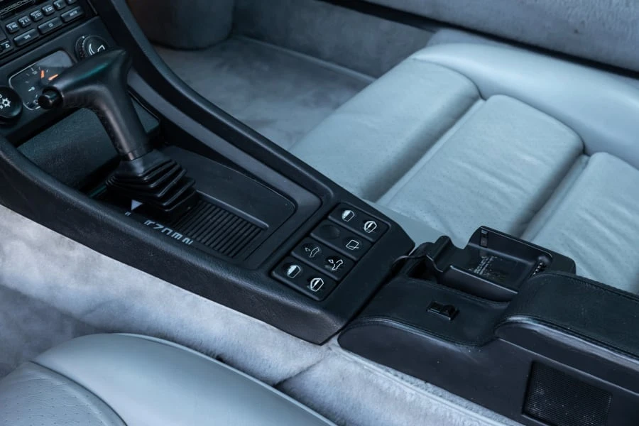 1995 Porsche 928 GTS - Image 25 of 31