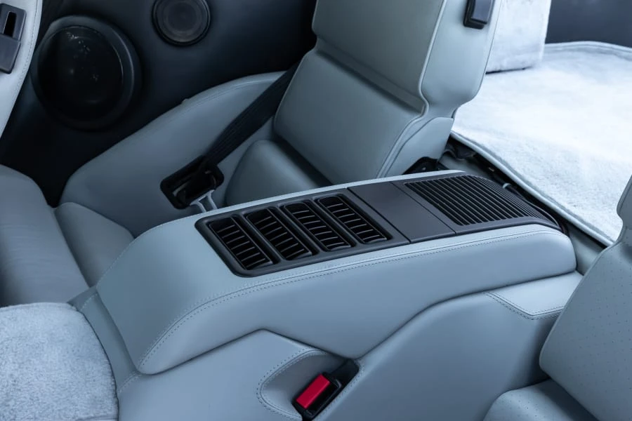 1995 Porsche 928 GTS - Image 29 of 31