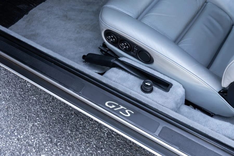 1995 Porsche 928 GTS - Image 22 of 31