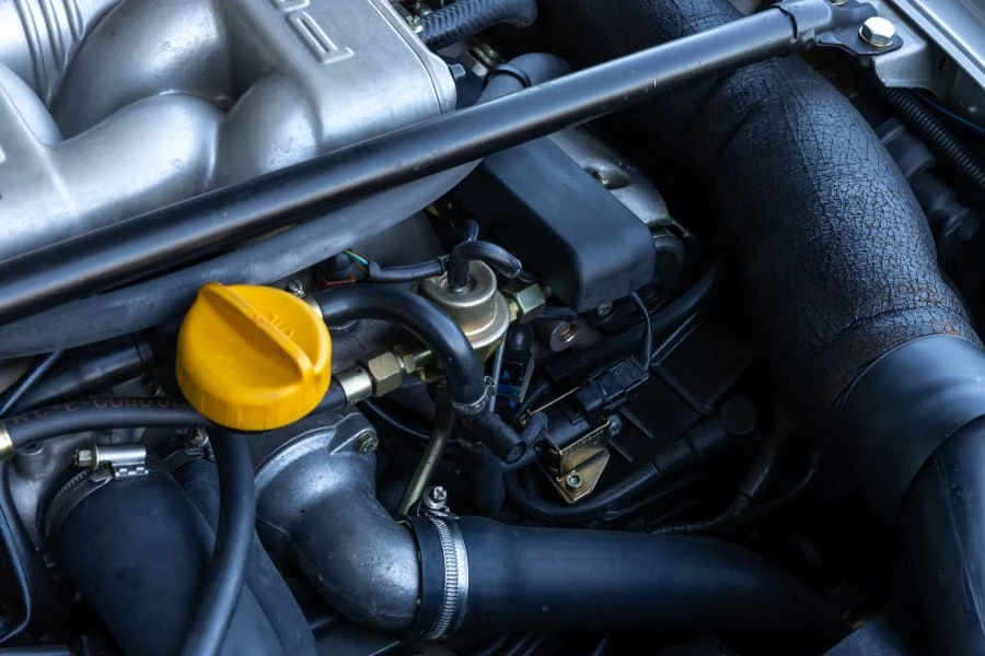 1995 Porsche 928 GTS - Image 8 of 31