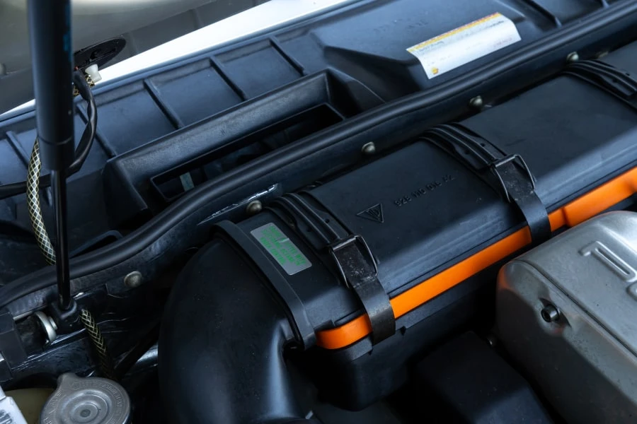 1995 Porsche 928 GTS - Image 11 of 31