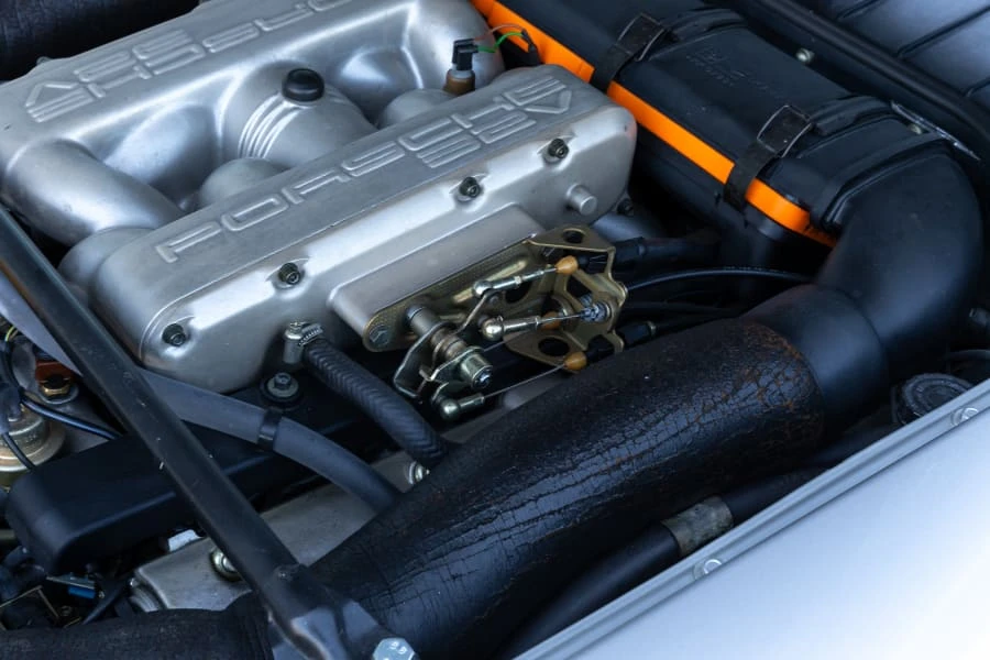 1995 Porsche 928 GTS - Image 13 of 31