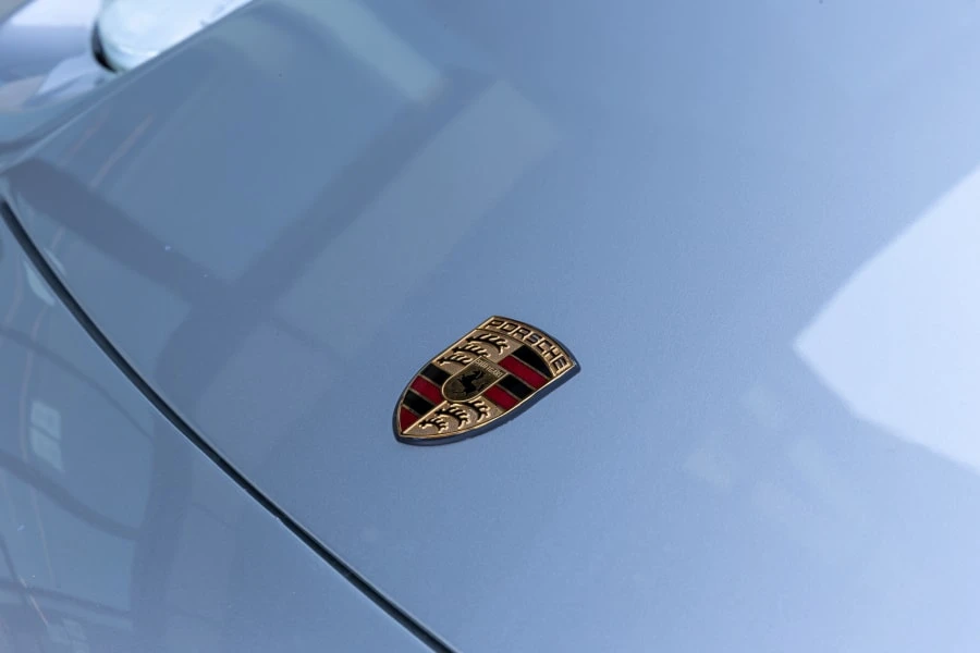 1995 Porsche 928 GTS - Image 14 of 31