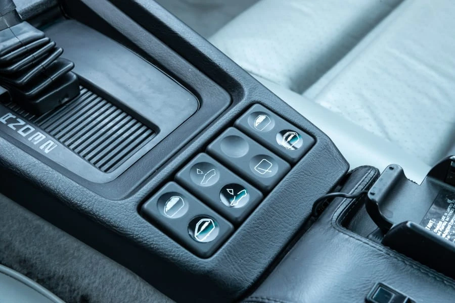1995 Porsche 928 GTS - Image 26 of 31