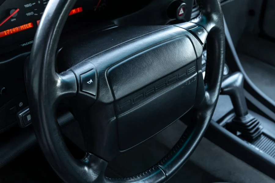 1995 Porsche 928 GTS - Image 23 of 31