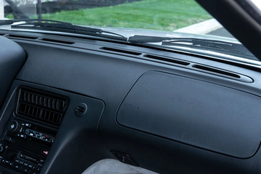 1995 Porsche 928 GTS - Image 5 of 31