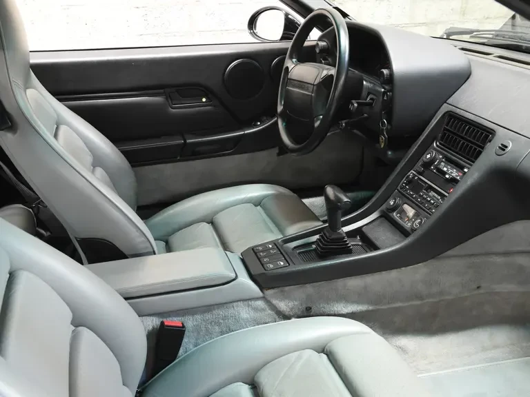 1995 Porsche 928 GTS - Image 5 of 13