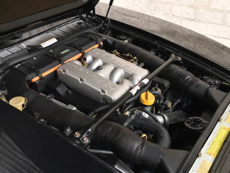 1995 Porsche 928 GTS - Image 4 of 13