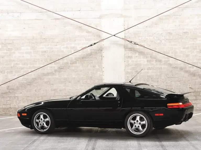 1995 Porsche 928 GTS - Image 3 of 13