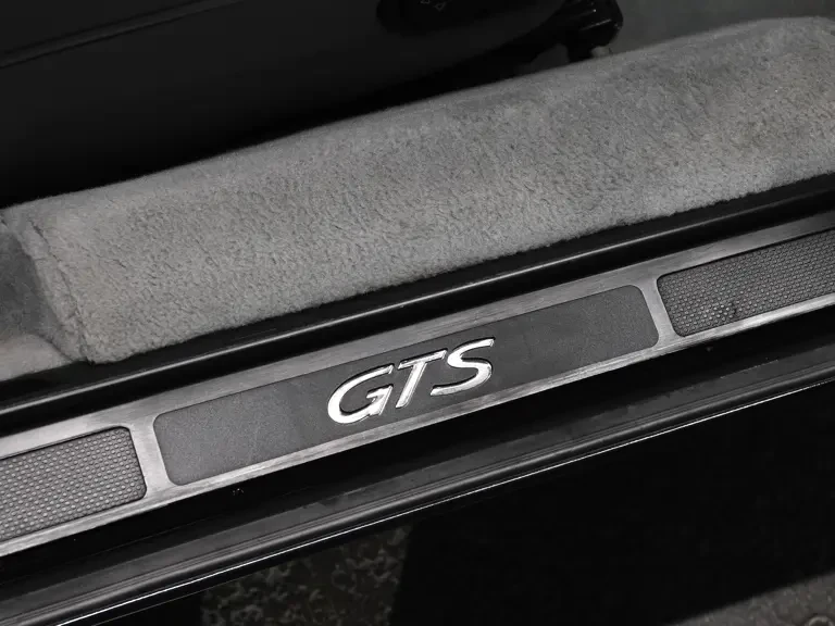 1995 Porsche 928 GTS - Image 10 of 13