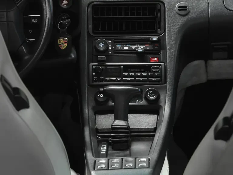 1995 Porsche 928 GTS - Image 9 of 13