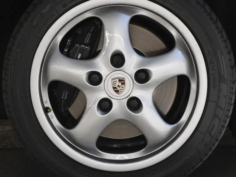 1995 Porsche 928 GTS - Image 11 of 13