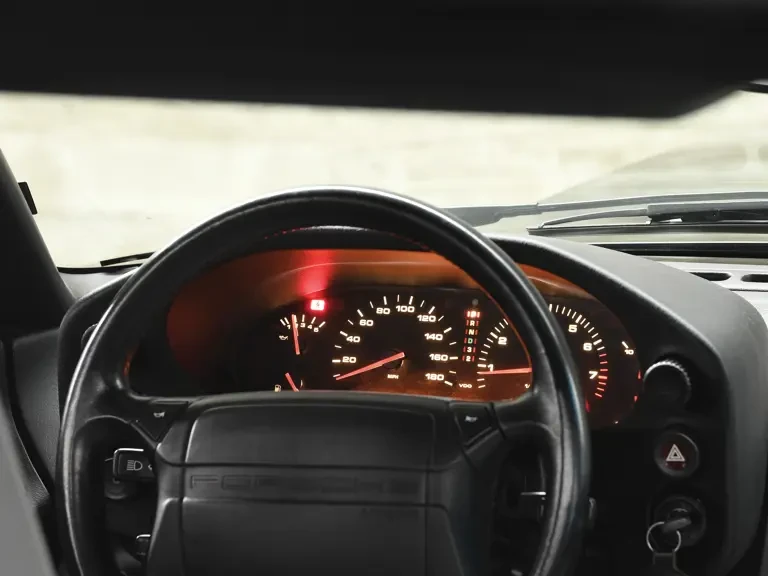 1995 Porsche 928 GTS - Image 8 of 13