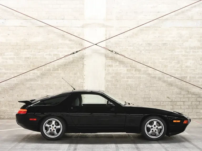 1995 Porsche 928 GTS - Image 6 of 13