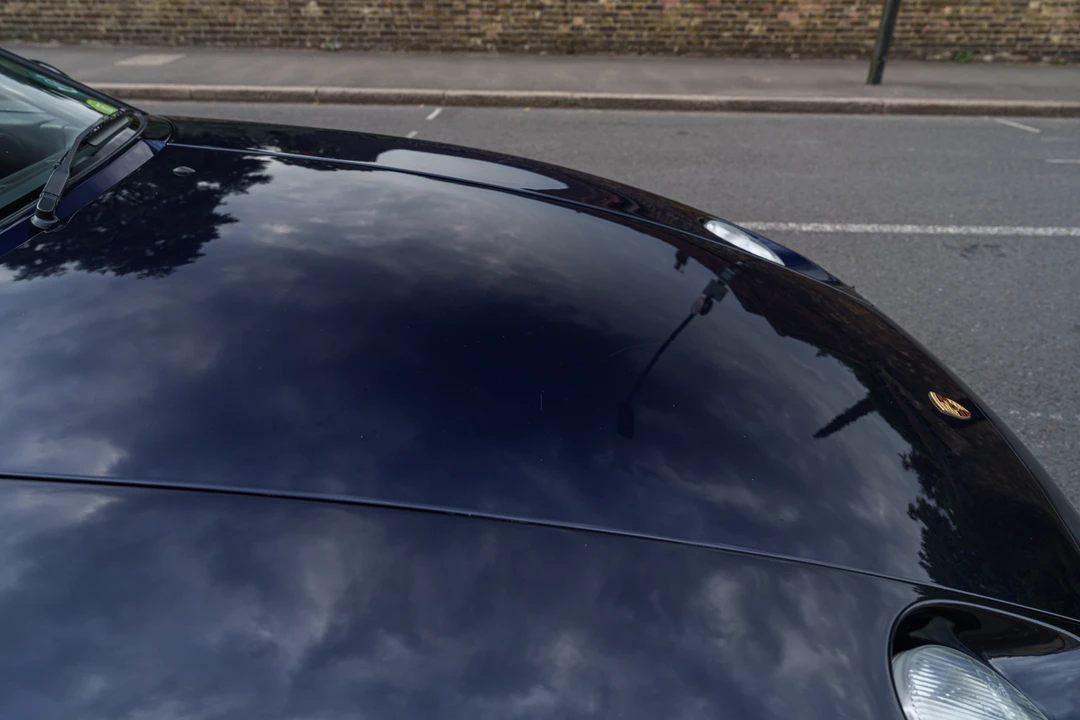 1995 Porsche 928 GTS - Image 16 of 31